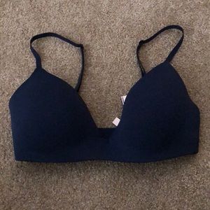 Victoria’s Secret Lined No Wire Bra